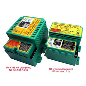 Battery Maintainers