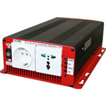Sterling Power - Pro Power Q 24v, 1000w Inverter [PN: I241000]