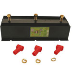 Sterling Power ProSplit D - 200 Amp 2 Out Low Voltage Drop Split Charge pn:D200A2