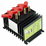 Sterling Power ProSplit D - 90 Amp 2 Out Low Voltage Drop Split Charge pn:D90A2