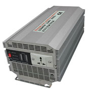 Sterling Power - Pro Power Q 12v, 5000w Inverter [PN: I125000]