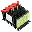 Sterling Power ProSplit D - 90 Amp 3 Out Low Voltage Drop Split Charge pn:D90A3
