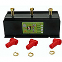Sterling Power ProSplit D - 160 Amp 2 Out Low Voltage Drop Split Charge pn:D160A2