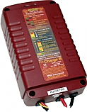 Sterling Power Waterproof 12V-36V Battery-battery 25A digital Charger PN:BBW1236